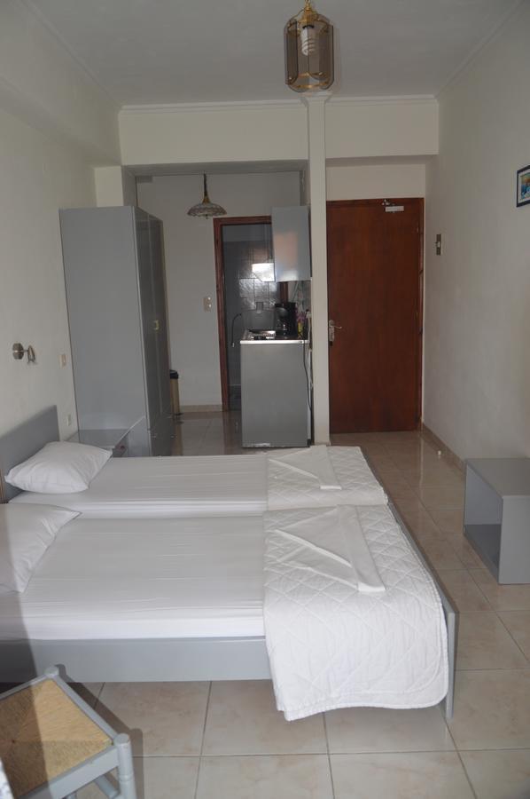 Friendly Studios Ireo  Luaran gambar