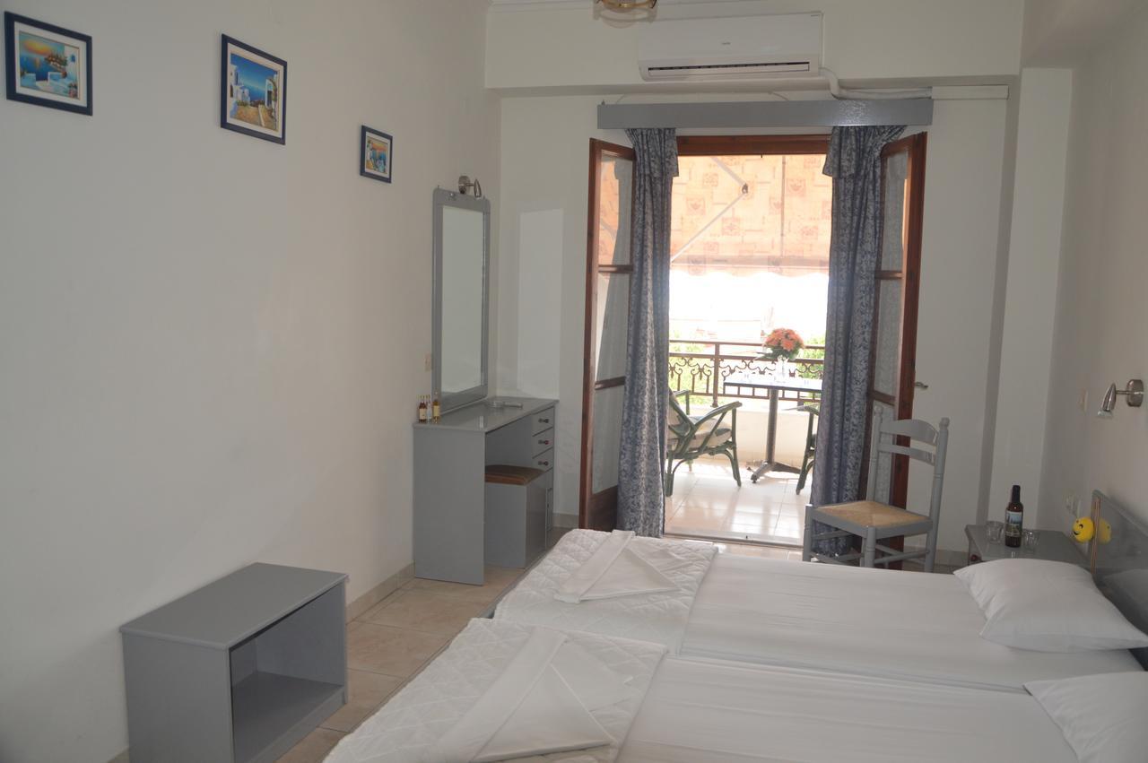 Friendly Studios Ireo  Luaran gambar